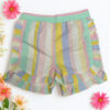 Pantalon corto