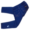 Pantalon Jean flores