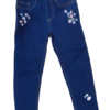 Pantalon Jean flores