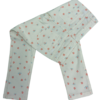 Pantalon drill  flores