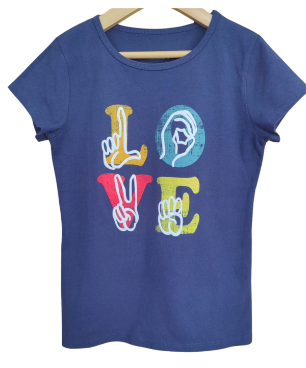 White with Photo Sale Kids' FashionStuff Instagram Your Story (7) Polo MC - Love