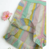 Pantalon corto