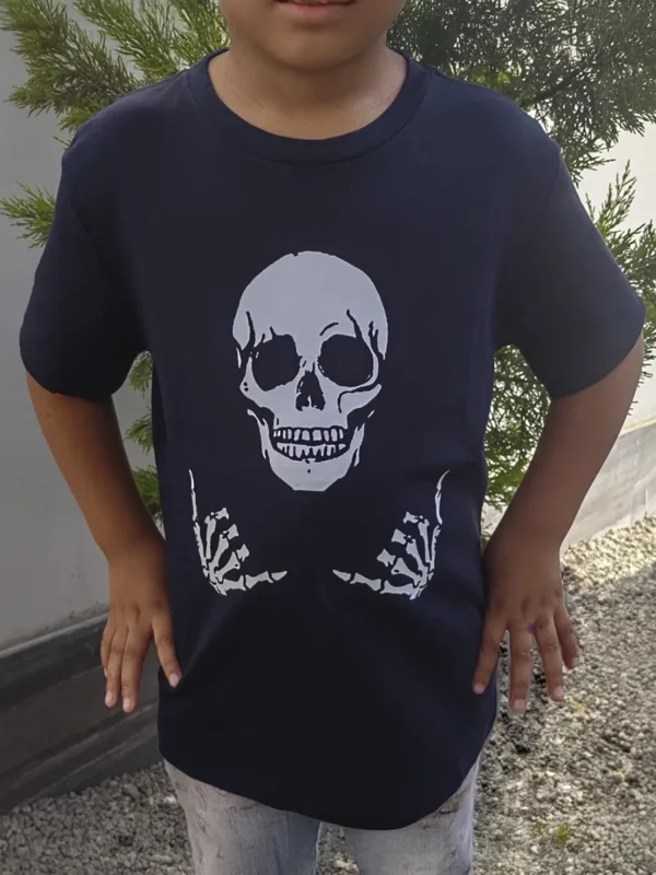 Polo Calavera