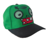 Gorra para niños con bordado de tu personaje favorito.