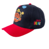 Gorra para niños con bordado de tu personaje favorito.