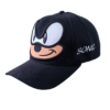 Gorra para niños con bordado de tu personaje favorito.