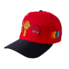 Gorra para niños con bordado de tu personaje favorito.