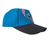 Gorra para niños con bordado de tu personaje favorito.