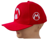 Gorra para niños con bordado de tu personaje favorito.