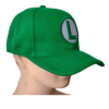 Gorra para niños con bordado de tu personaje favorito.